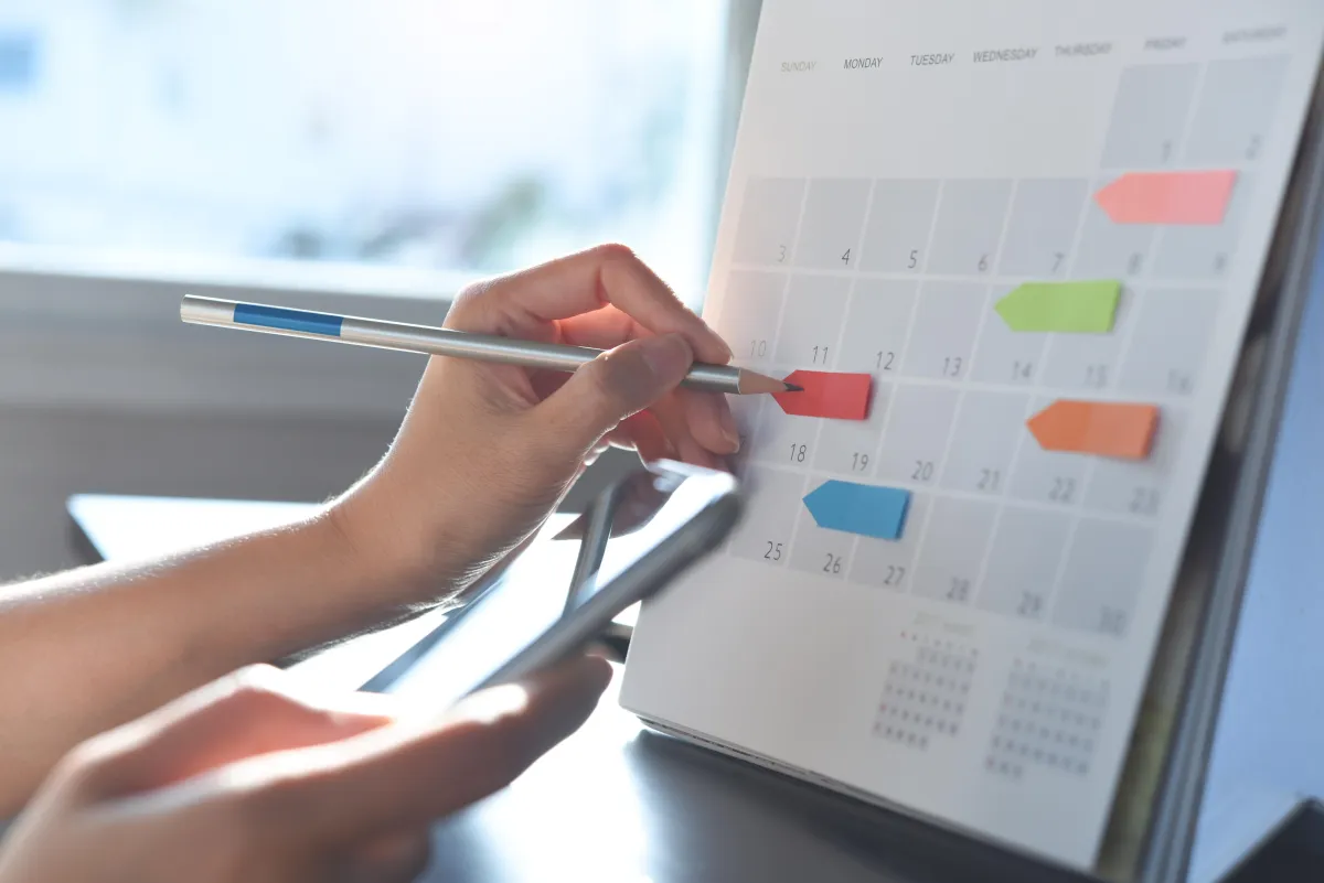 Sick of the Paper Planner? 