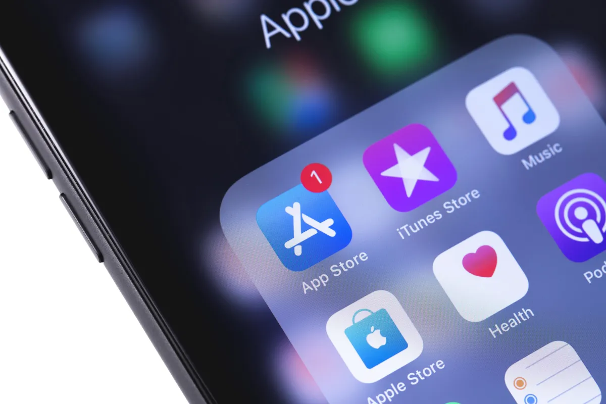 Web App vs Phone App