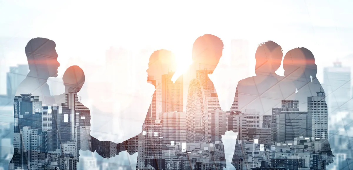 You’re Not Just a Service Provider—You’re the Whole Business.