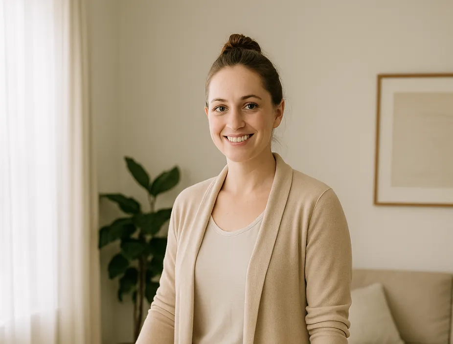 Mobile Massage Therapist