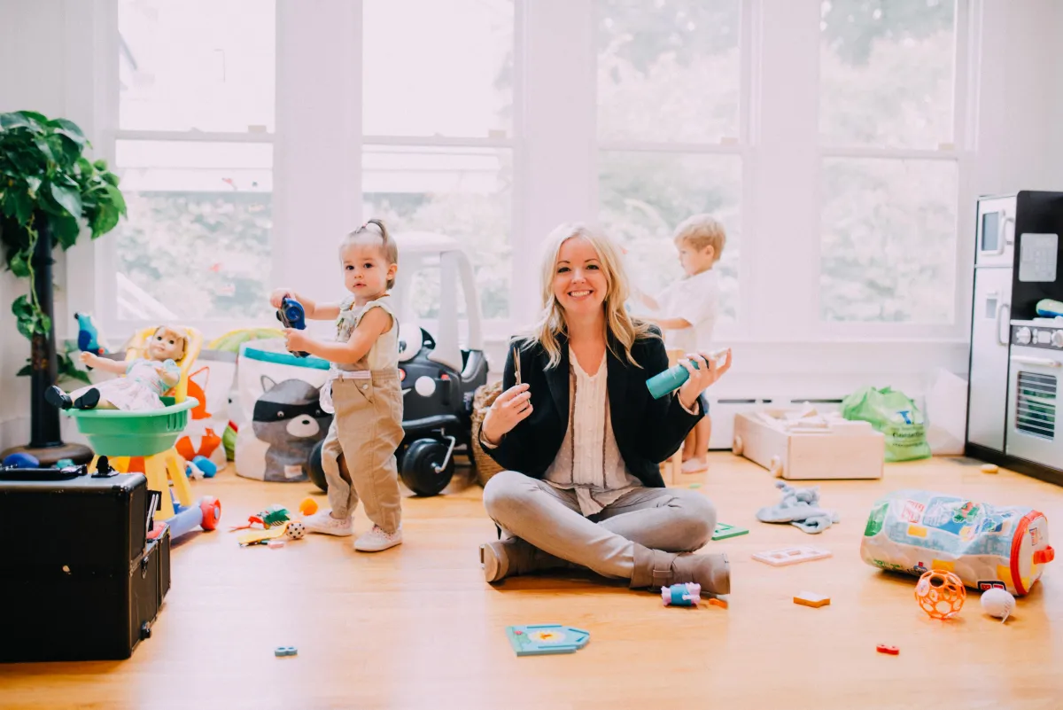 Meet Stephanie Cleck: The Vision Behind Clexi
