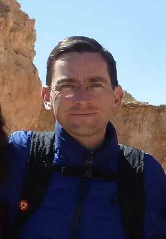 Meet David – The Tech Wizard Behind Clexi