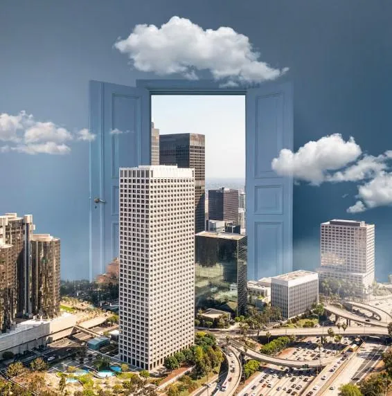 Building a Digital Empire