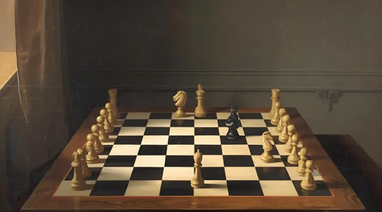 Navigating Volatility: Strategic Reallocation Opportunities in a Cautious Market