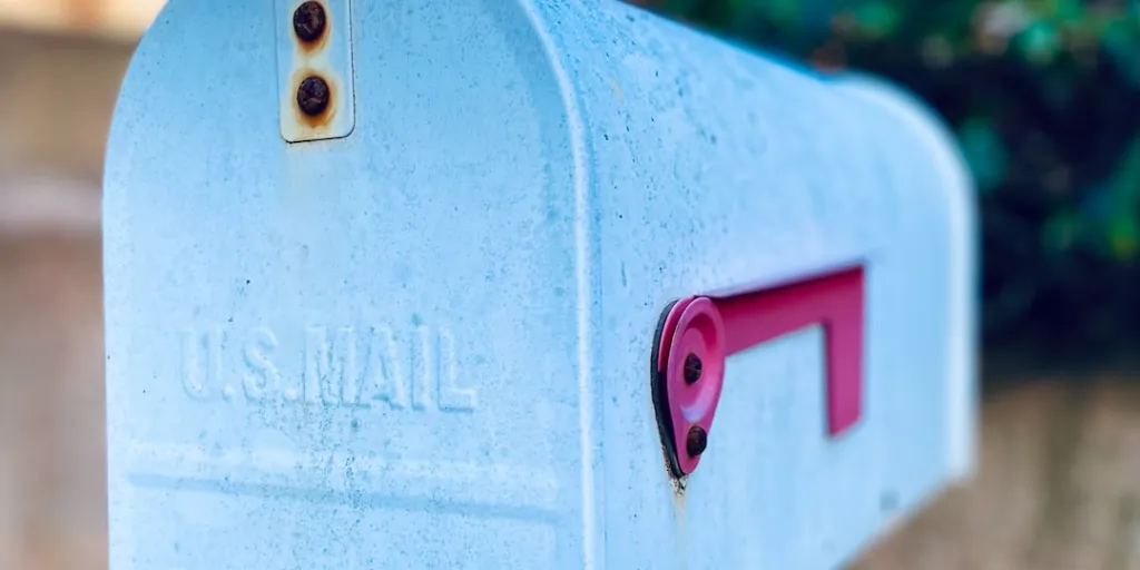 mailbox