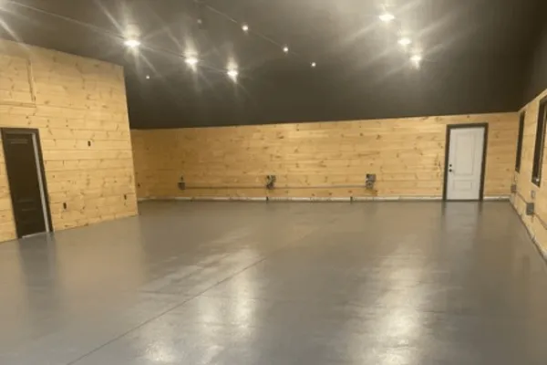 From Dull To Stunning: Epoxy Flooring For Toronto Showrooms