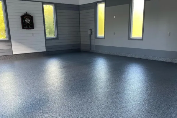 The Cost of Epoxy Flooring: Is It Worth the Investment for Your Home?