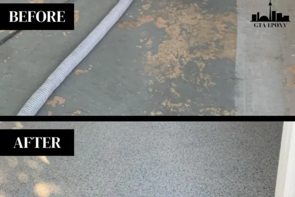5 Common Myths About Commercial Epoxy Flooring In Toronto
