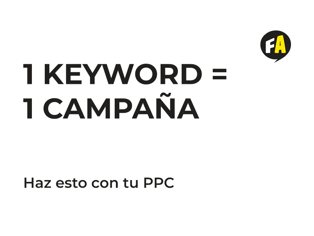 SKC en Amazon PPC: La Única Manera Real de Escalar con Precisión
