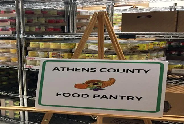 ACFP sign