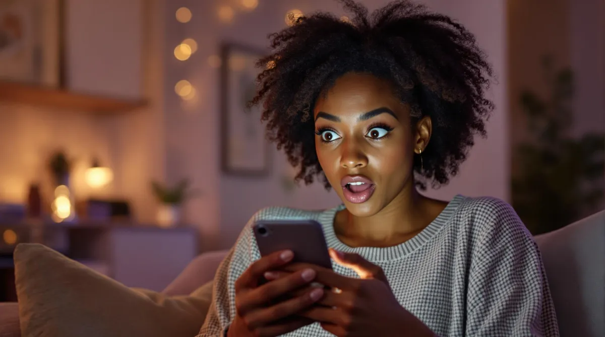 When the Feed Lied to Me — And What I Learned About Discernment in a Digital Age
