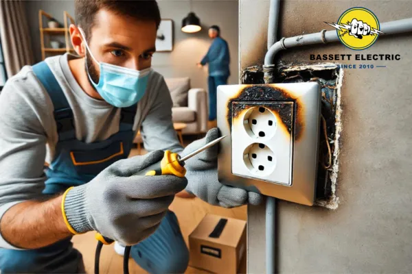 Reasons Why Electrical Outlet Isn't Working