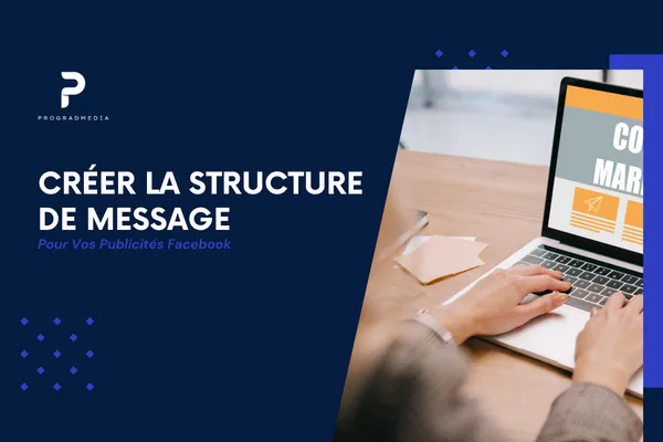 Guide pratique pour créer la structure de message parfaite pour vos publicités sur Facebook