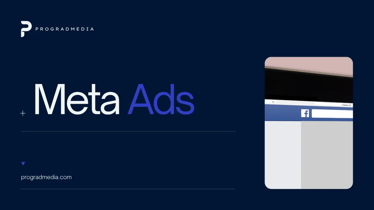 Facebook Ads