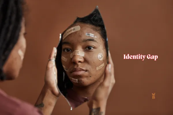 File #015 |  The Identity Gap Is Costing You Results