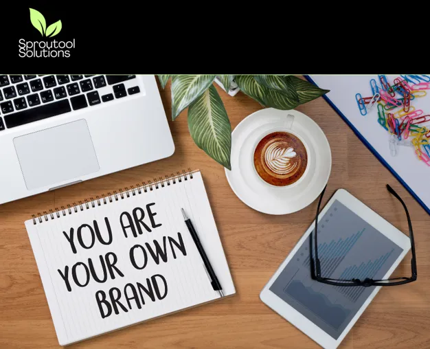 You Are Your Own Brand