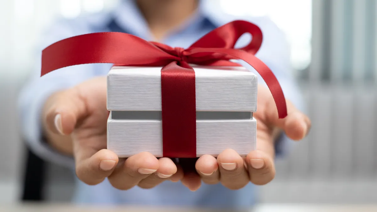 Gift Tax