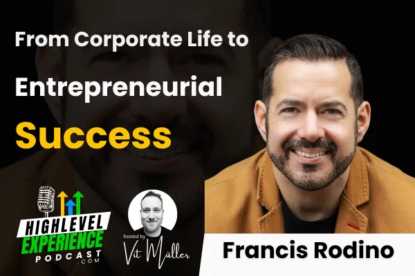 Unlocking Business Potential with AI: Insights from Francis Rodino