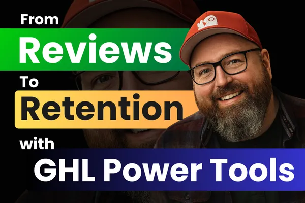 Unlocking Agency Growth: Insights from Jason Orban on the HighLevel Experience Podcast - Copy