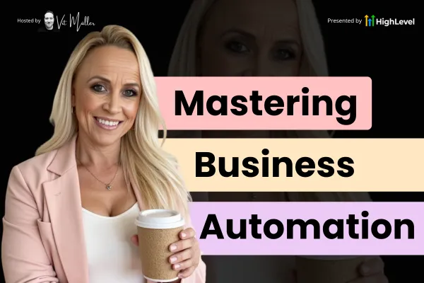 Angie StPierre aka The Technically Smart Blonde: Tech Talk Made Simple