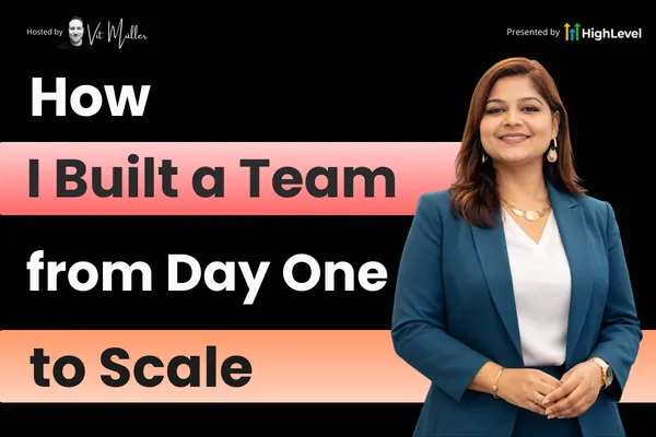 Priya Jaganathan's SaaS Success Story