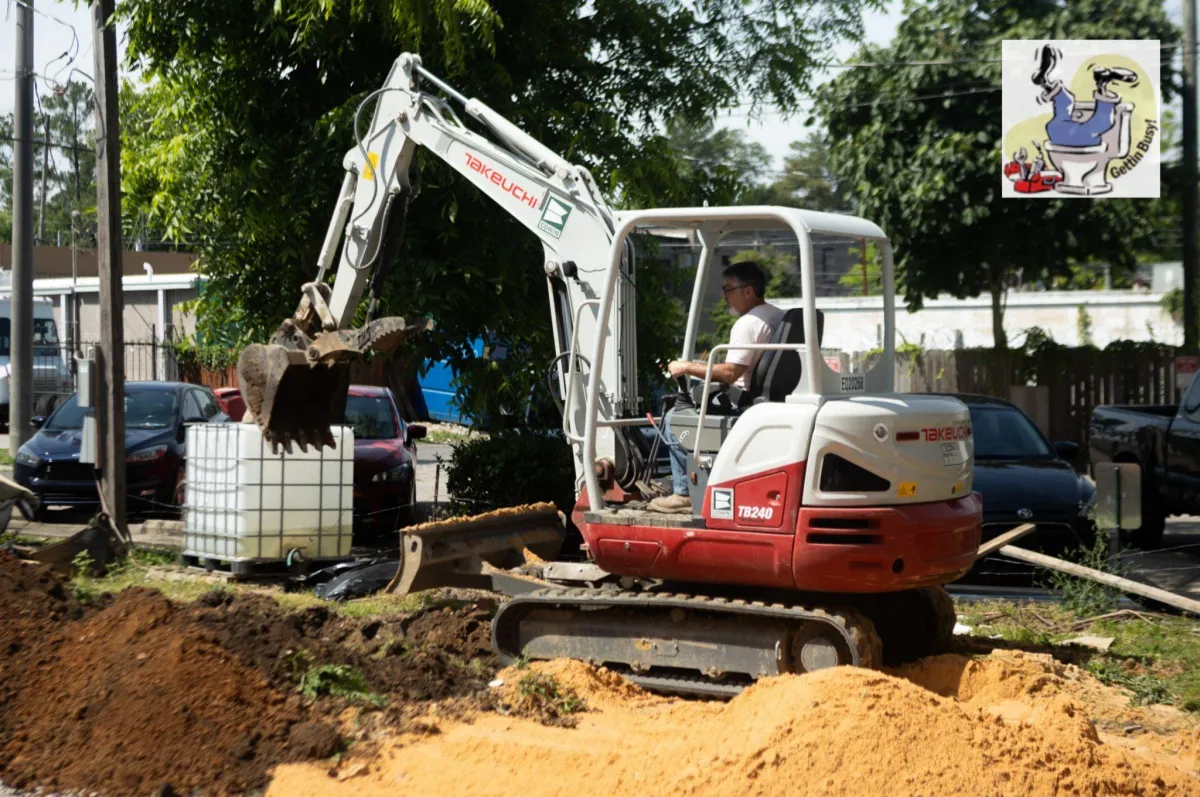 Why McCalla Residents Trust Keith The Plumber for All Their Plumbing Needs