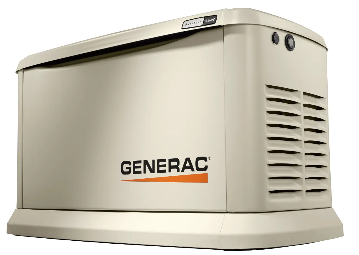 The Power of Preparedness: How Generac Generators Keep Your Home Safe