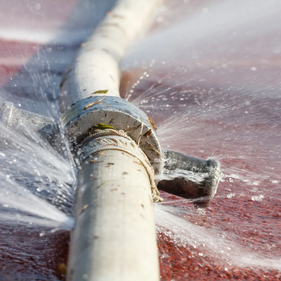 Birmingham’s Solution to Clean Water: Whole House Water Filtration