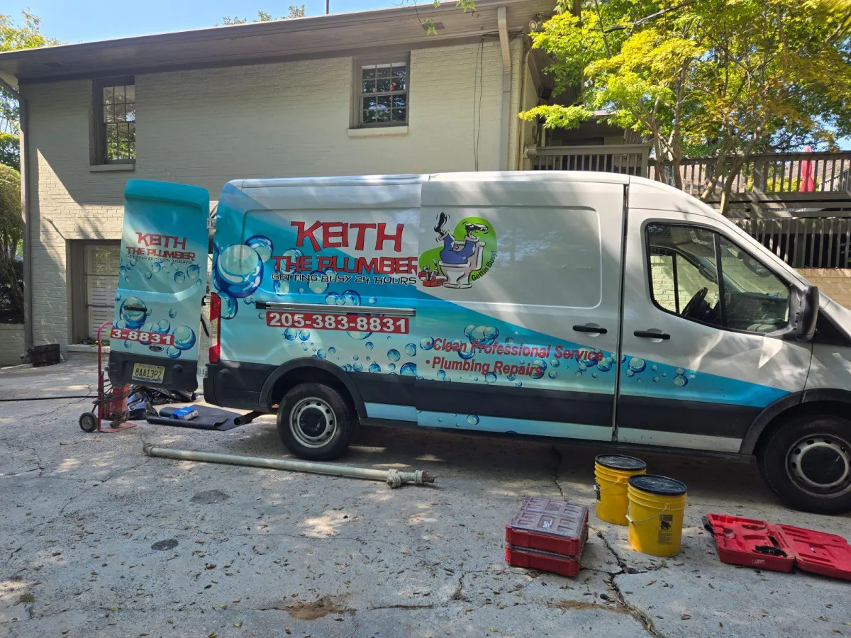 Gardendale Plumbing Solutions: Leak Detection and Repairs You Can Trust
