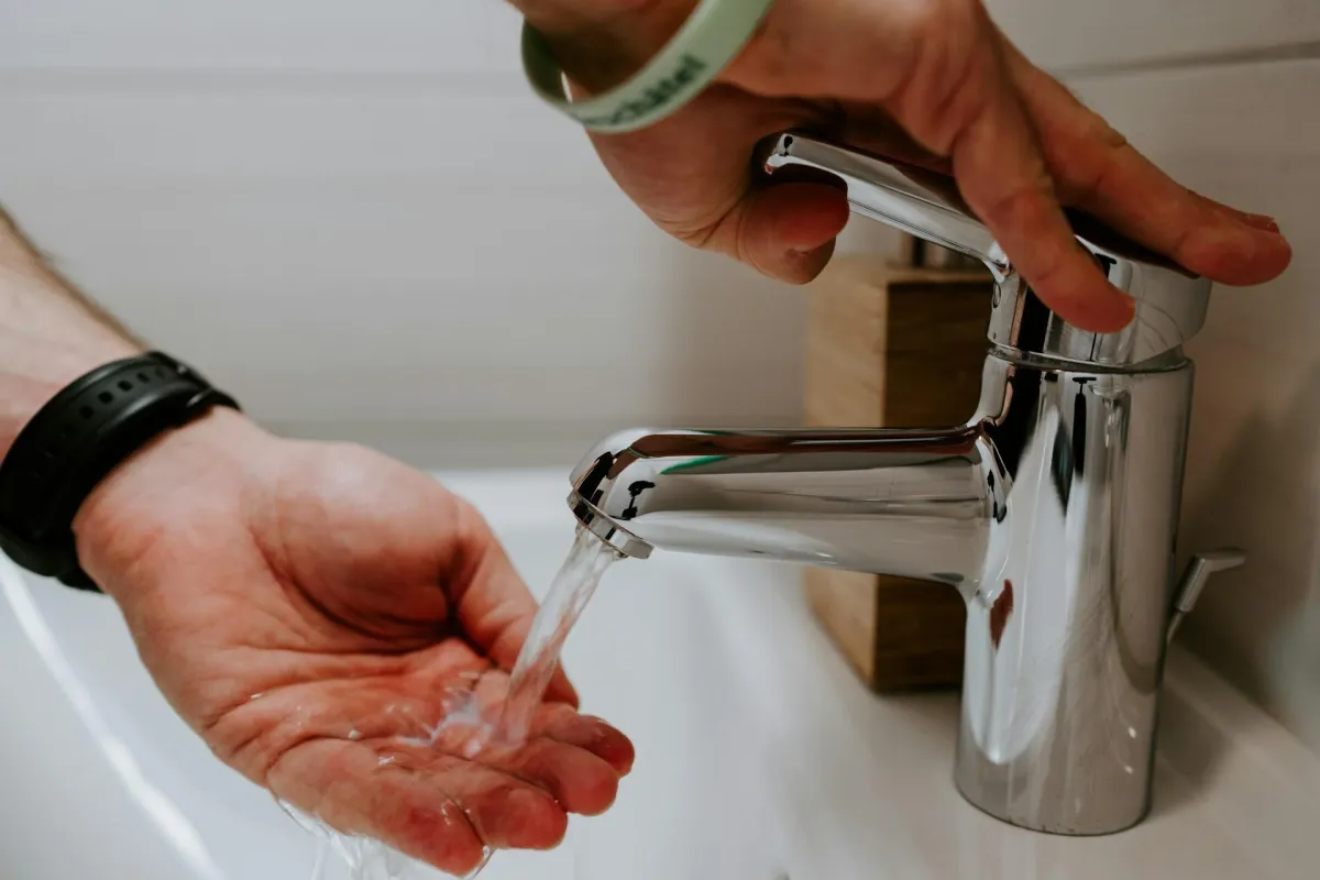 Why Your Faucets Are Making Whistling Sounds
