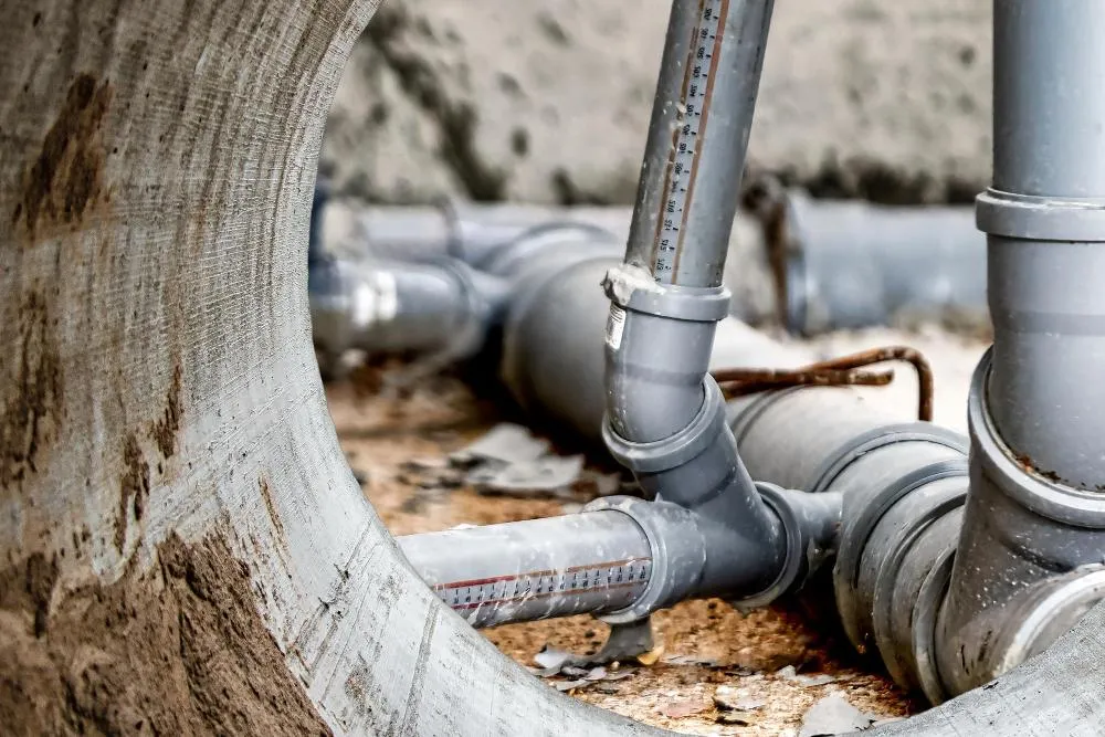 Spotting Tree Root Damage in Your Sewer Lines