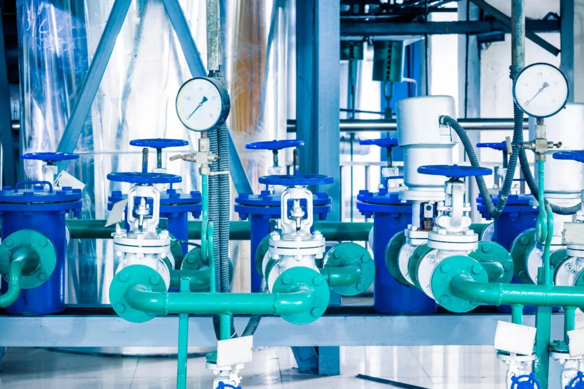 Solving Hard Water Issues With Well Pump Filtration