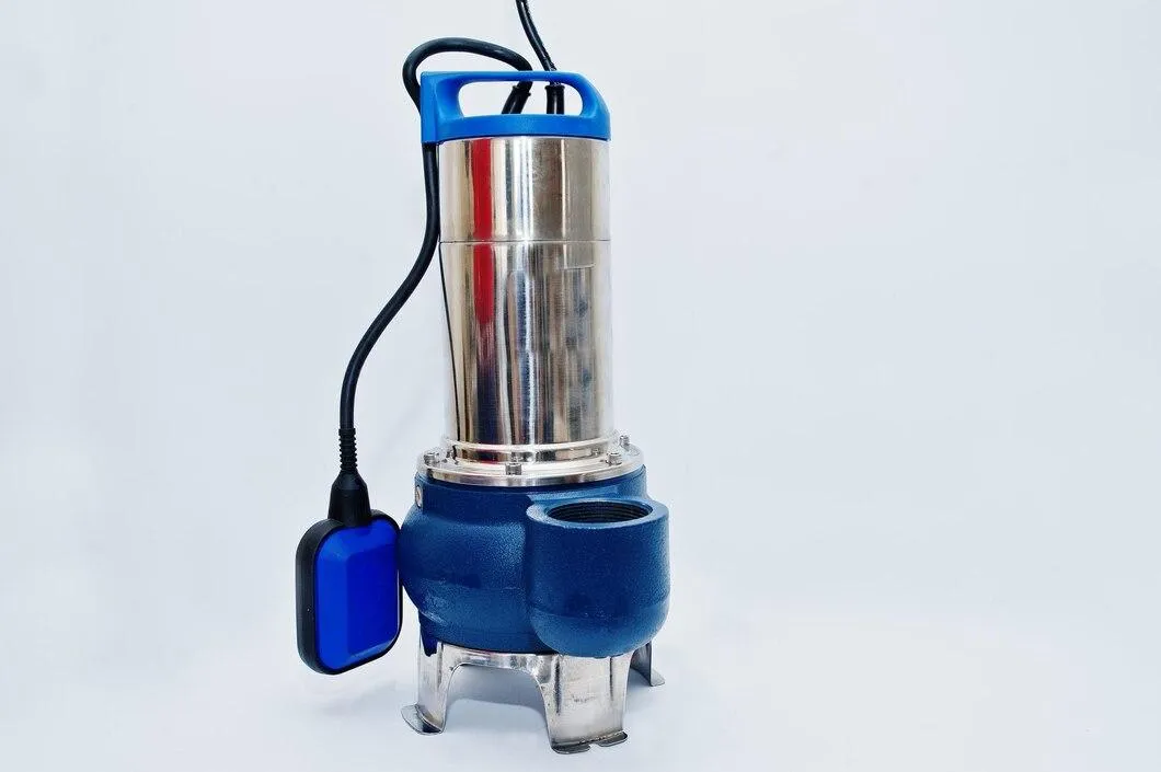 Why Your Grinder Pump Keeps Tripping the Circuit Breaker