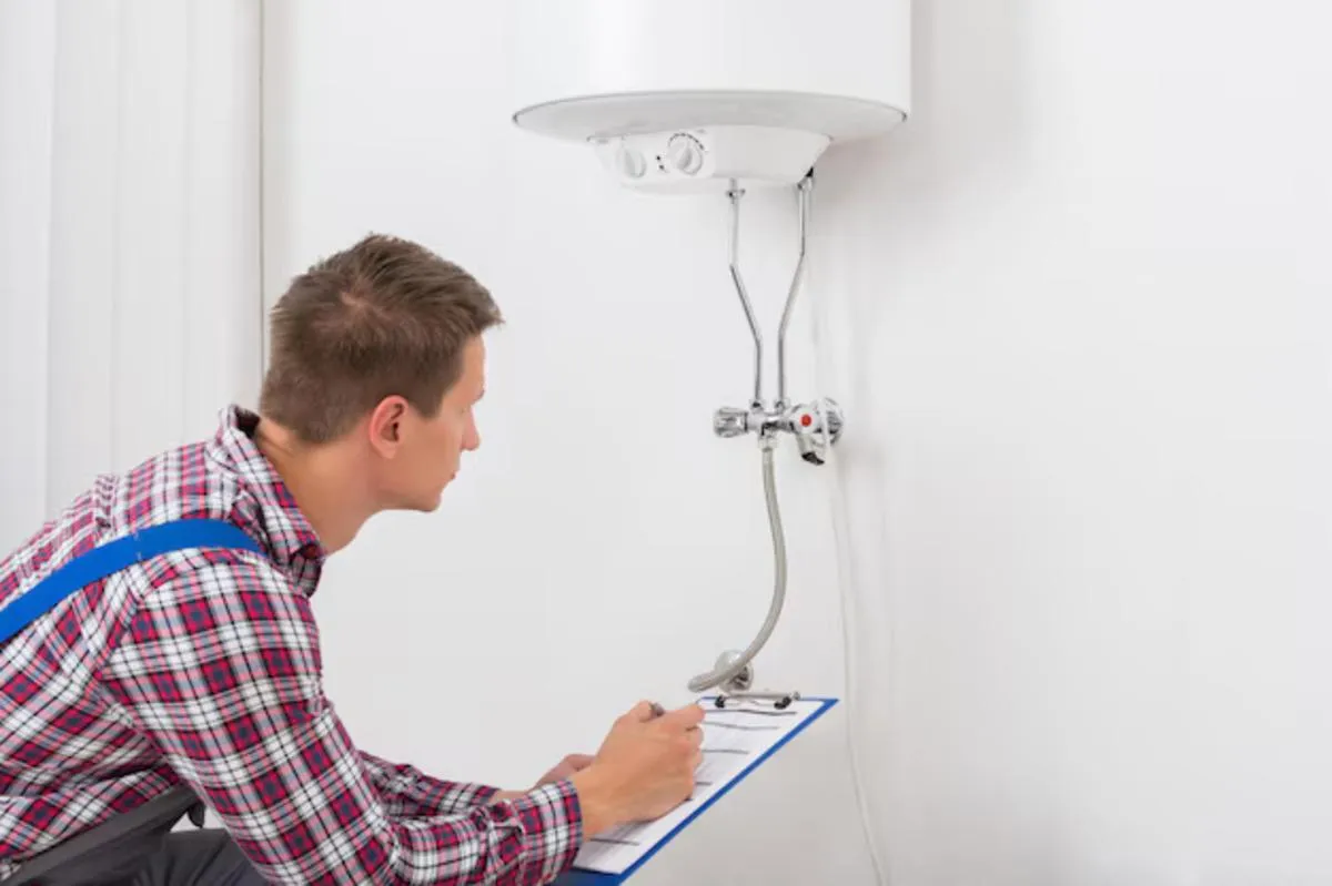Professional Water Heater Setup for Birmingham Homes