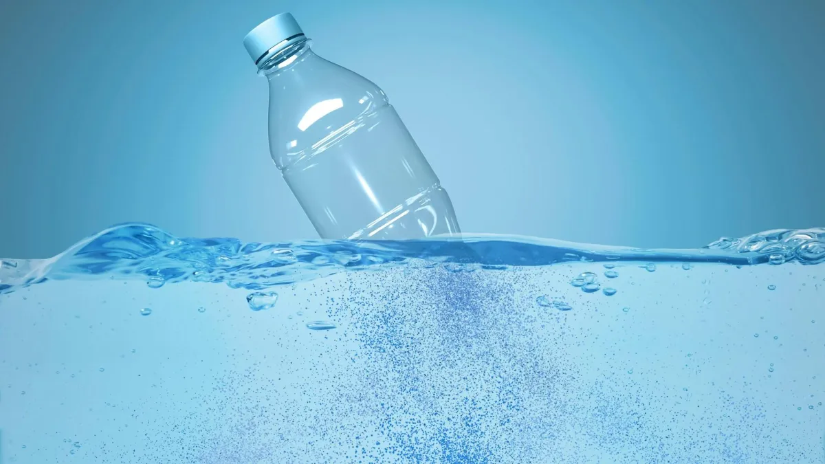 Addressing Common Chlorine Taste in Filtered Water
