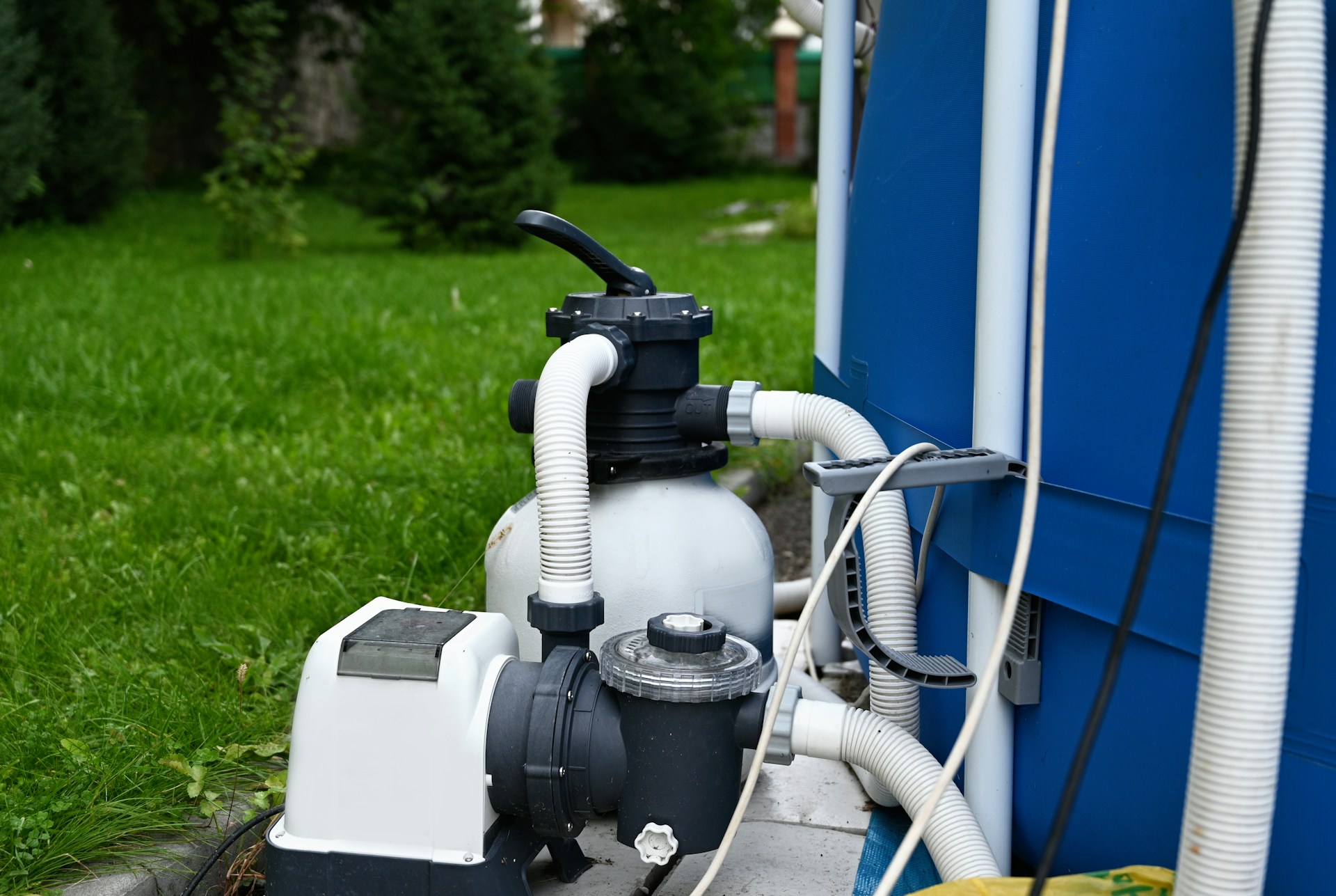 Signs Your Well Pump Pressure Switch is Failing