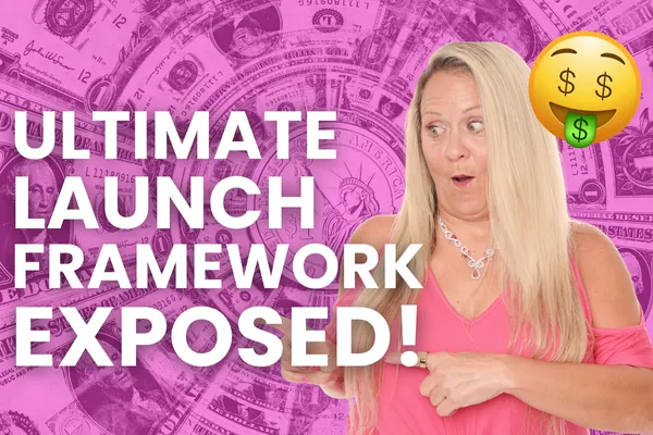 How to Launch Your First Digital Product (Without Overwhelm!!)