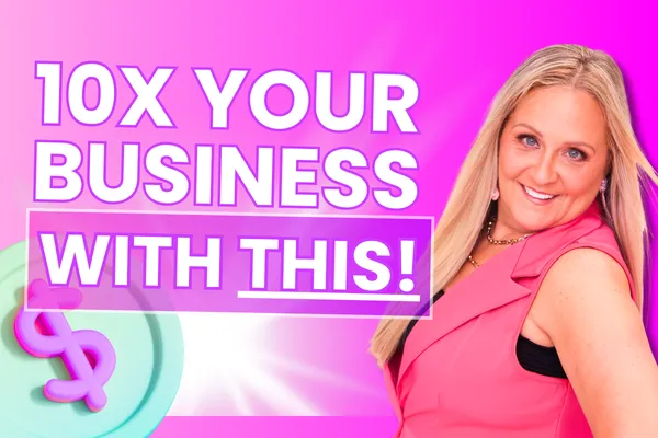 10x your productivity with this