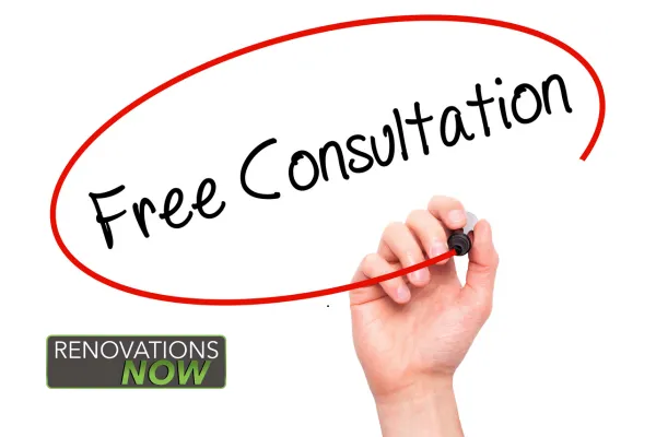 Free Design Consultation