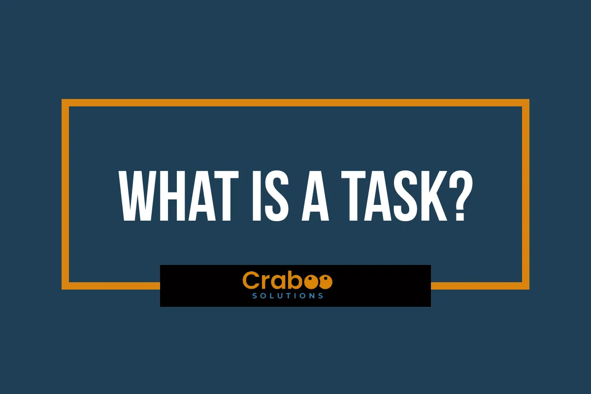task