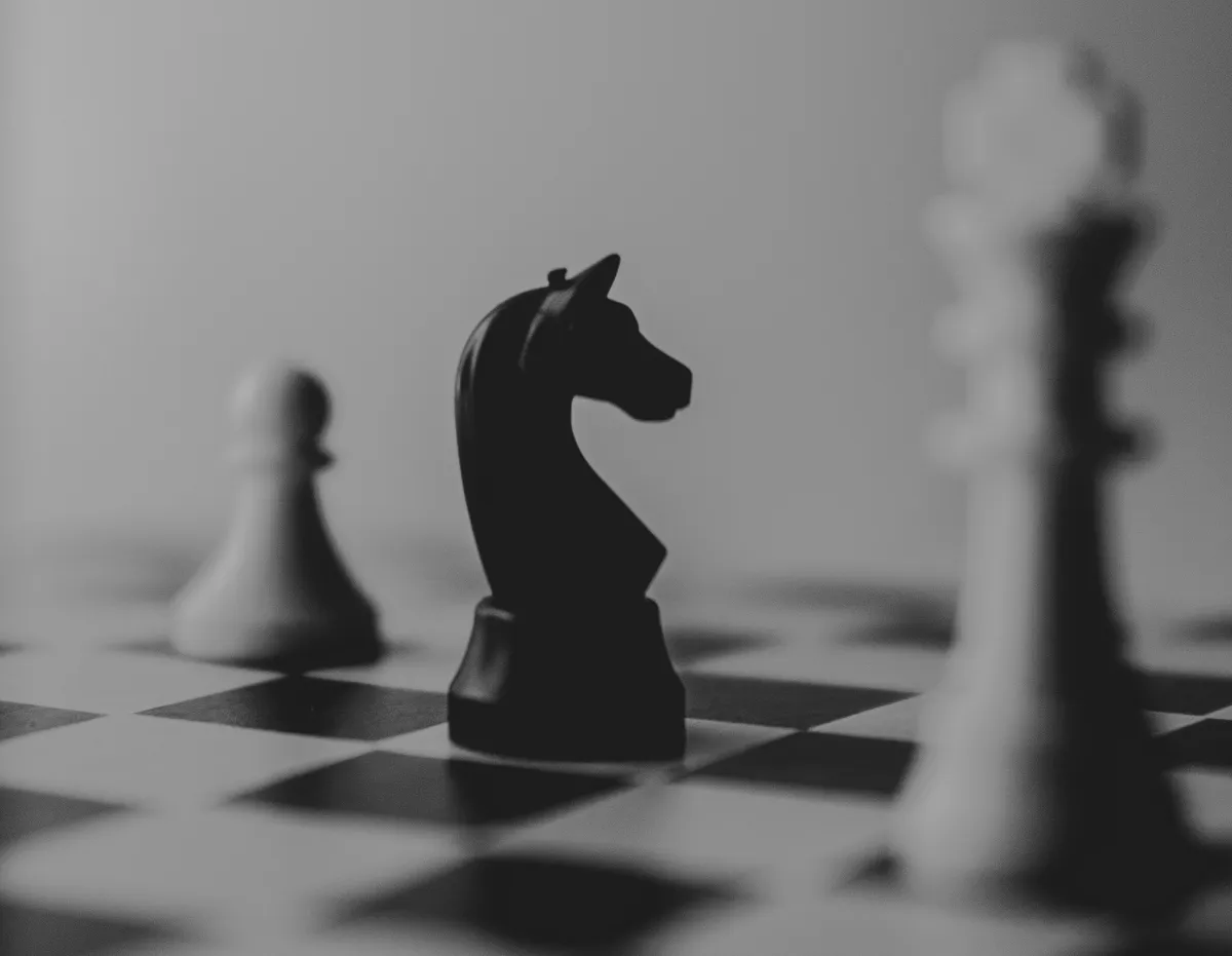 What is Centaur Chess