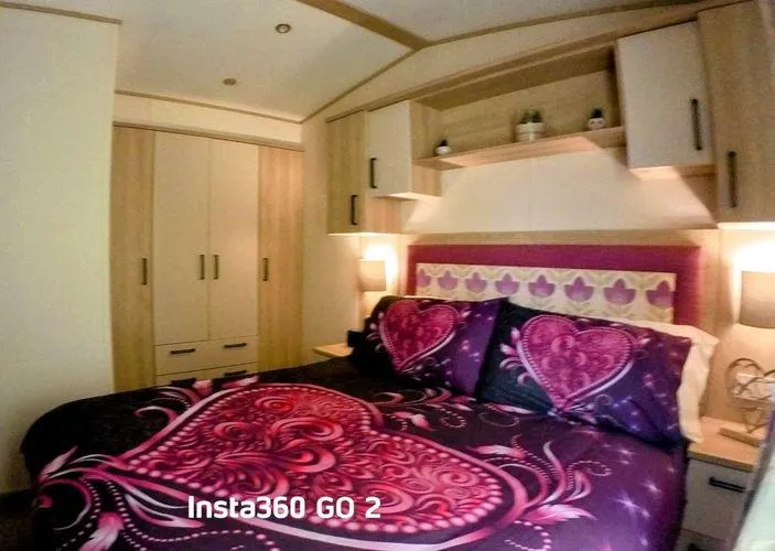 ^3 the lea bedroom 1