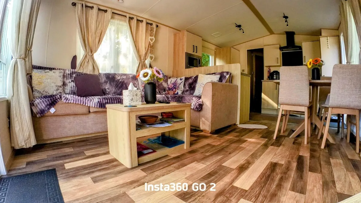 Sofa & Table 63 The Lea 