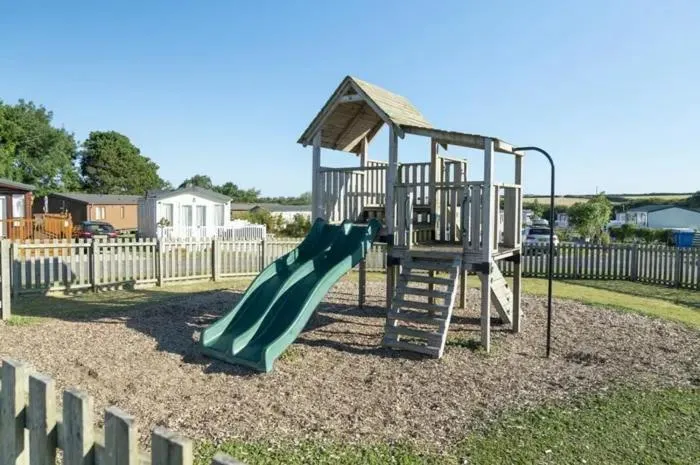 play area 63 The Lea