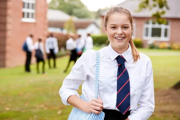 How can I help my child build confidence at school?