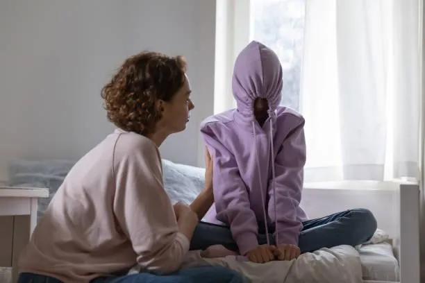 Why Is My Teen Refusing to Go to School?