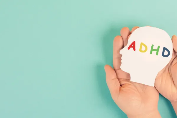 Rethinking ADHD: Your Child Isn’t Broken