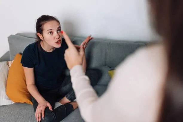 Why Arguments with Your Teen Keep Spiralling — and What’s Really Going On