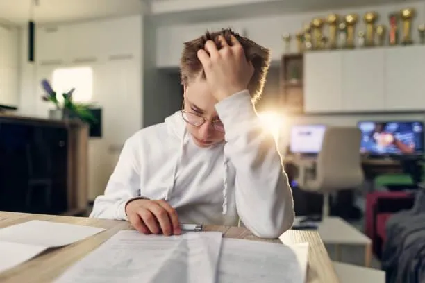 Signs Your Child May Have a Learning Difficulty — and What That Really Means