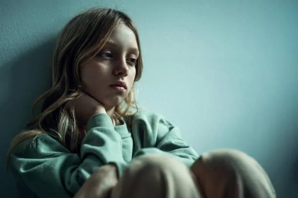 Why Do Teens Cut Themselves?